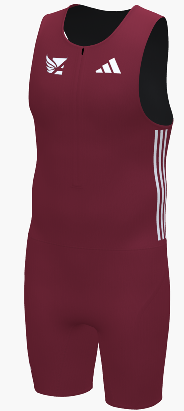 Masters Team - Men's Speed Suit