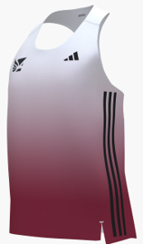 Masters Team - Women's Singlet