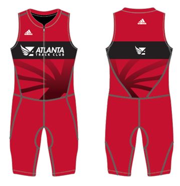 Men's Masters Speed Suit