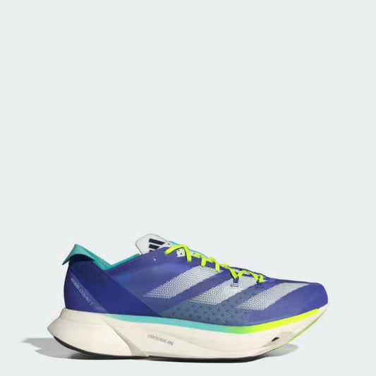 Adizero Adios Pro 3 - Cobalt Blue