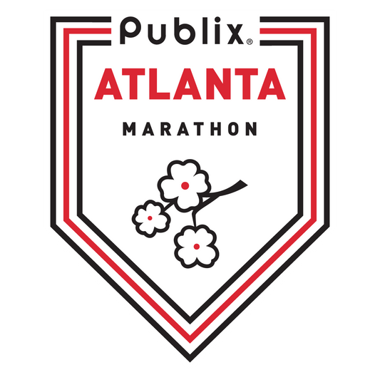 Distance Change Fee: 2025 Publix Atlanta Marathon Weekend