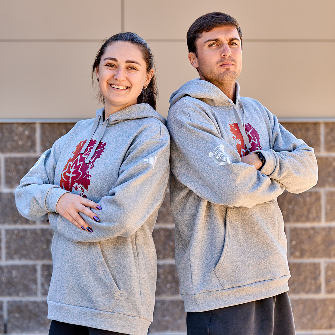 2025 Thanksgiving Day Half Marathon Hoodie