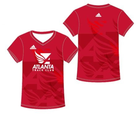 Women's Masters Team Tee