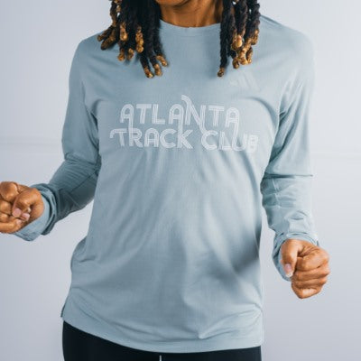 Women's - Wonder Sage -  Long Sleeve