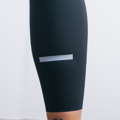 Women's - 7/8 tights - Black