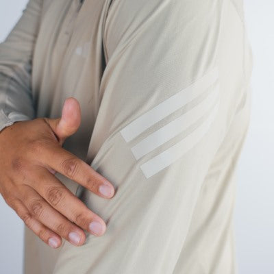 Men's - Wonder Cargo - Half Zip