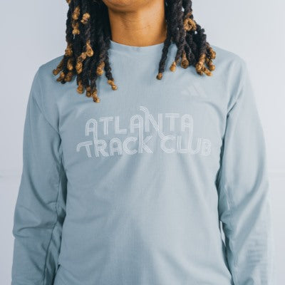 Women's - Wonder Sage -  Long Sleeve