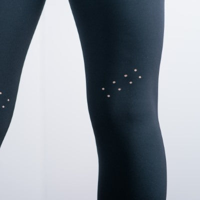 Women's - 7/8 tights - Black