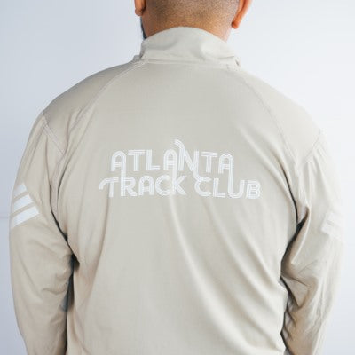 Men's - Wonder Cargo - Half Zip
