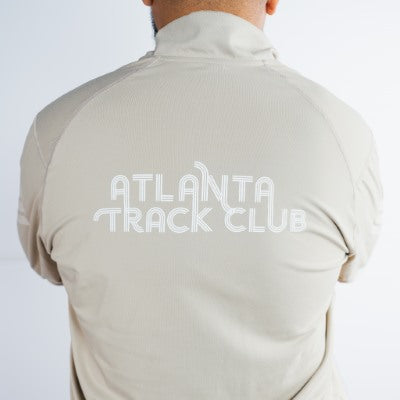 Men's - Wonder Cargo - Half Zip