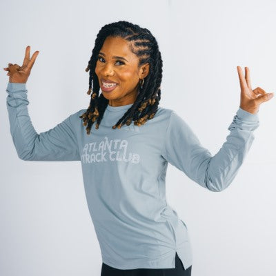 Women's - Wonder Sage -  Long Sleeve