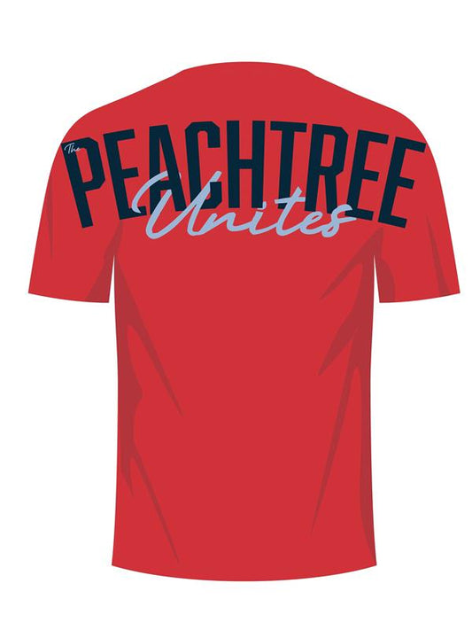 2026 Peachtree Road Race Commemorative Shirts