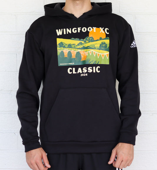 2024 Wingfoot XC Classic Atlanta Track Club 2024 Wingfoot XC Classic Atlanta Track Club