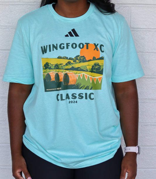 2024 Wingfoot XC Classic Atlanta Track Club