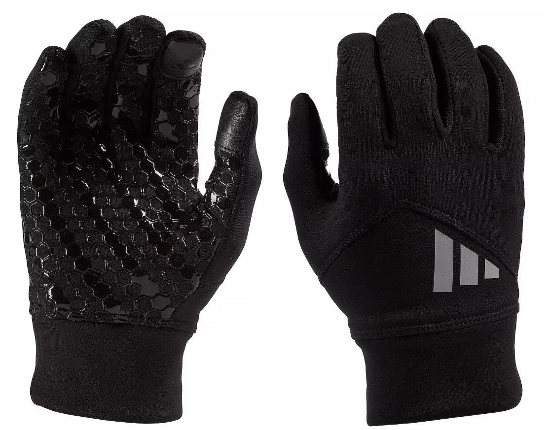 Cold Ready Gloves