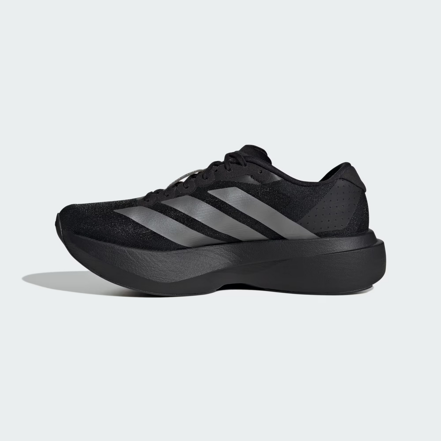 Adizero Evo SL - Women's - Core Black /Iron Metallic